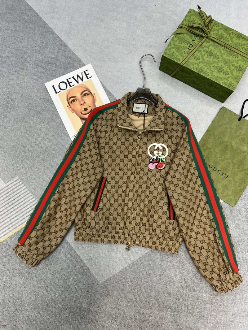 Gucci Outwear